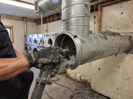Commercial Vent Cleaning service in San Juan Capistrano, CA