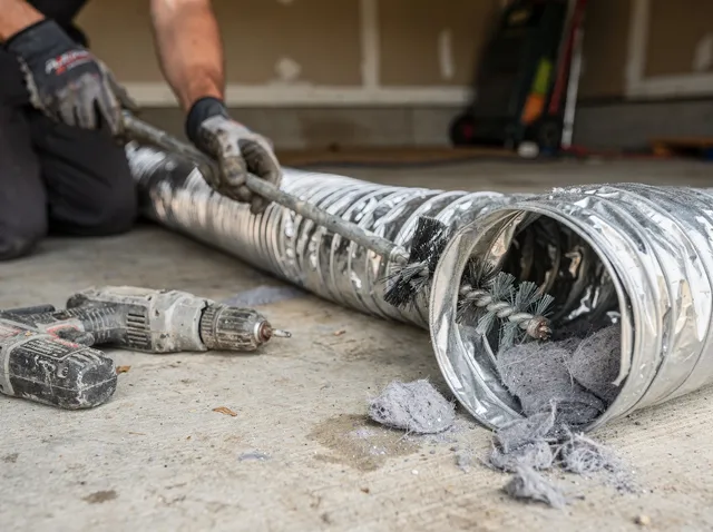 Duct Cleaning service in San Juan Capistrano, CA